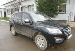 LIFAN X60, 2014