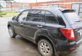 LIFAN X60, 2014