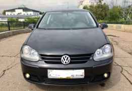 Volkswagen Golf, 2008