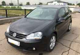 Volkswagen Golf, 2008