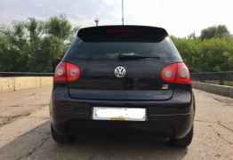 Volkswagen Golf, 2008