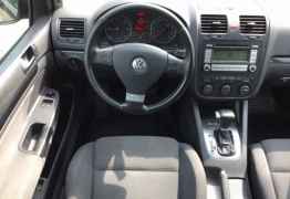 Volkswagen Golf, 2008