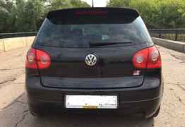 Volkswagen Golf, 2008