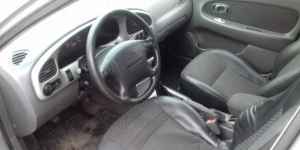 KIA Shuma, 2003