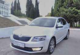 Skoda Octavia, 2014