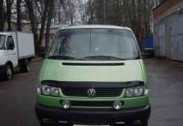 Volkswagen Caravelle, 2000