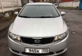 KIA Cerato, 2011