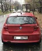 BMW 1 серия, 2011