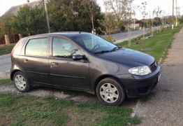 FIAT Punto, 2004