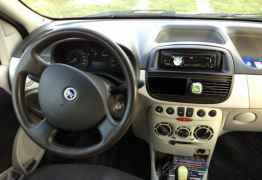 FIAT Punto, 2004