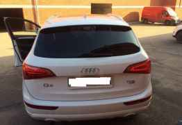 Audi Q5, 2012