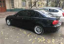 BMW 3 серия, 2011