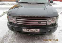 Land Rover Range Rover, 2003