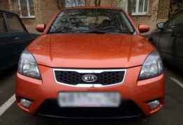 KIA Rio, 2011