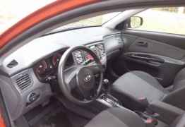 KIA Rio, 2011