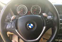 BMW X6, 2010