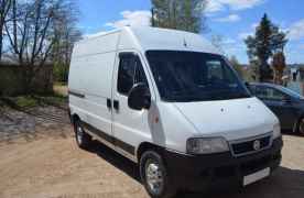 FIAT Ducato, 2008