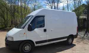 FIAT Ducato, 2008