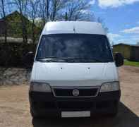 FIAT Ducato, 2008