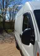 FIAT Ducato, 2008