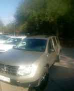 Renault Duster, 2013