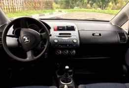 Honda Jazz, 2004