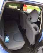 Honda Jazz, 2004