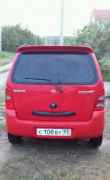 Suzuki Wagon R, 2000