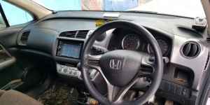 Honda Stream, 2007