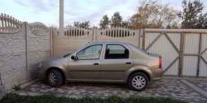 Renault Logan, 2011