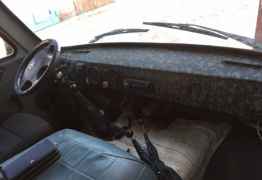 УАЗ 3303, 1992 УАЗ 3303, 1992
