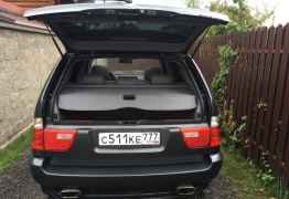 BMW X5, 2004