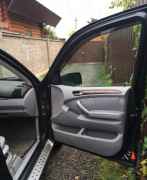 BMW X5, 2004