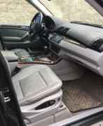 BMW X5, 2004