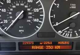 BMW X5, 2004