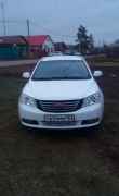 Geely Emgrand EC7, 2013