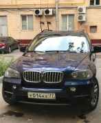 BMW X5, 2010