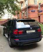 BMW X5, 2010