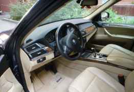 BMW X5, 2010