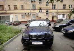 BMW X5, 2010