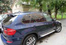 BMW X5, 2010