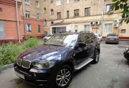 BMW X5, 2010