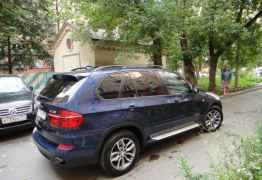 BMW X5, 2010