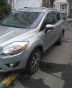 Ford Kuga, 2008