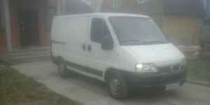 FIAT Ducato, 2012