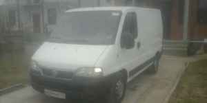 FIAT Ducato, 2012