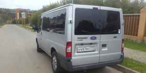 Ford Transit, 2010