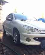 Peugeot 206, 2008