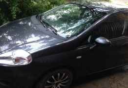 FIAT Punto, 2007