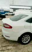 Ford Mondeo, 2012